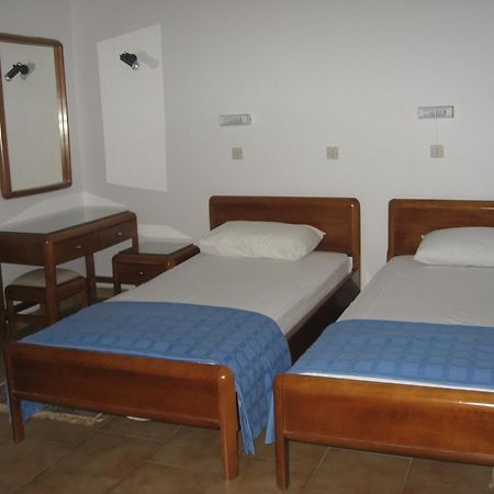 Blue Bay Hotel 스칼라 외부 사진