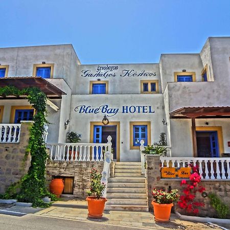 Blue Bay Hotel 스칼라 외부 사진
