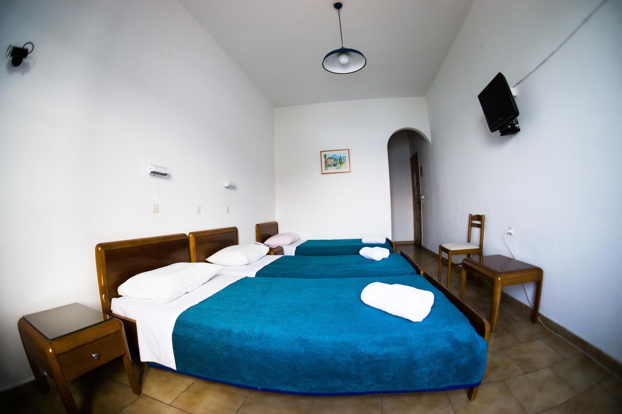 Blue Bay Hotel 스칼라 외부 사진