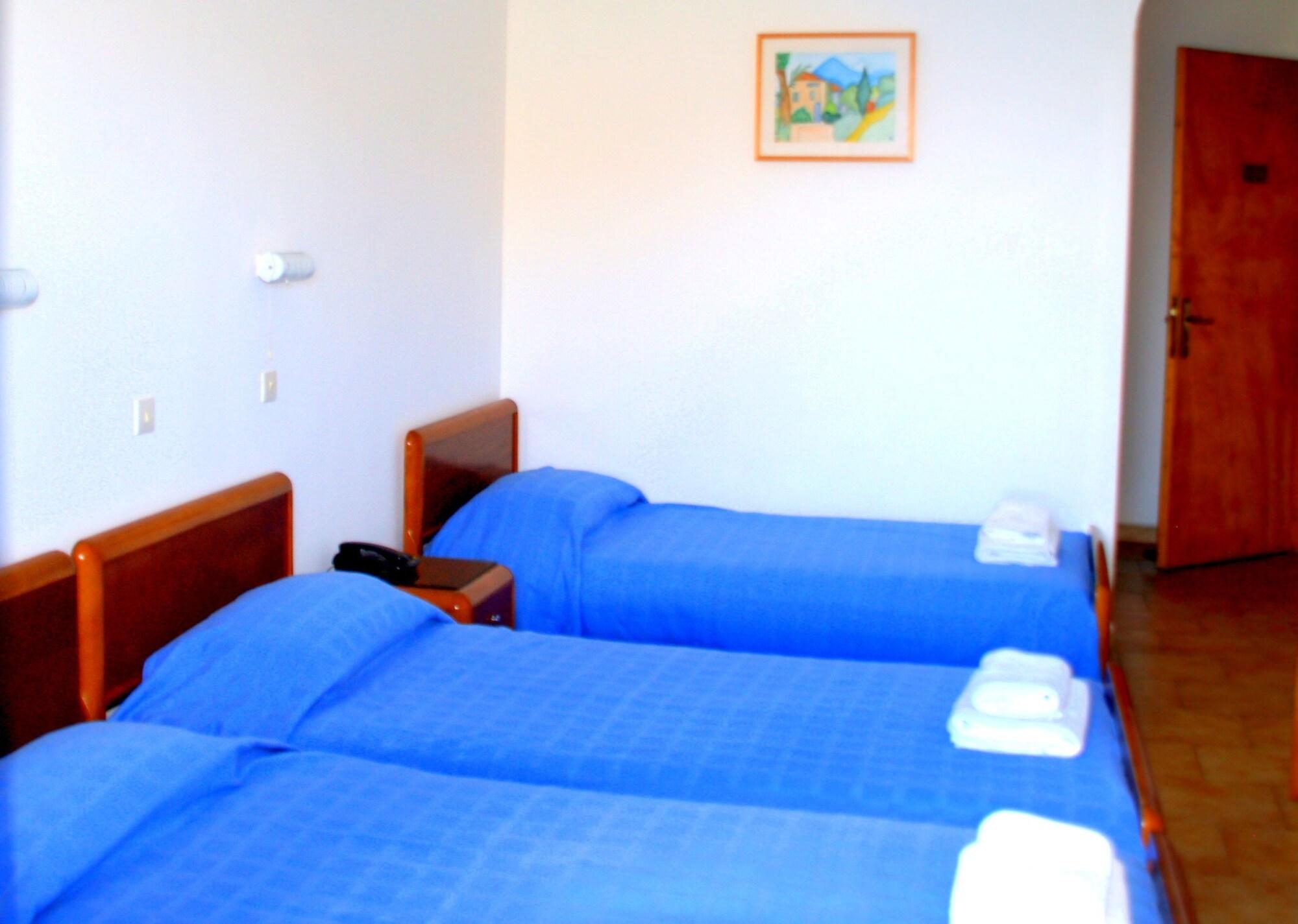Blue Bay Hotel 스칼라 외부 사진