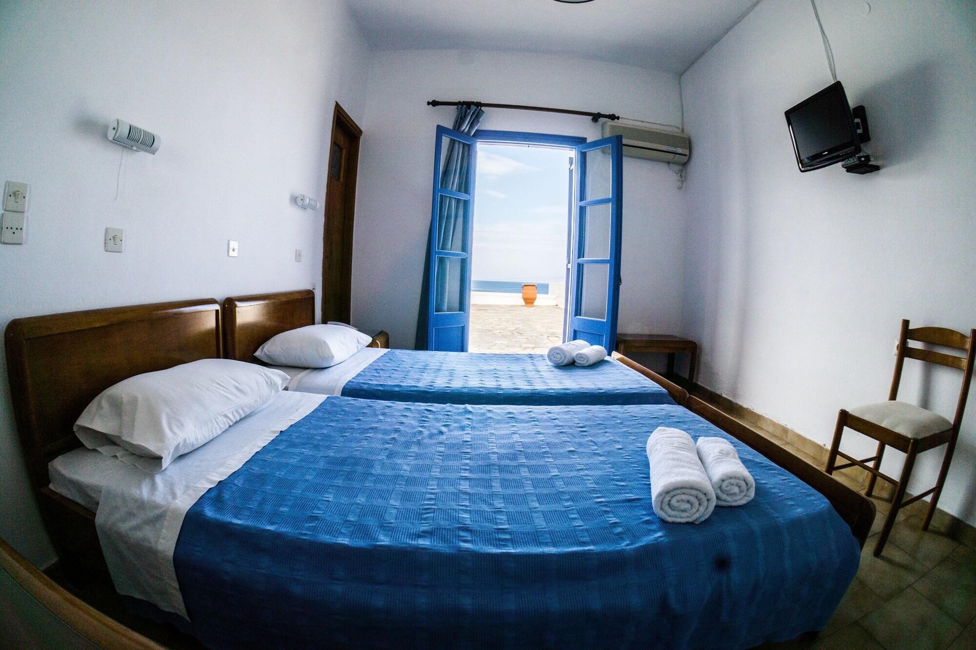 Blue Bay Hotel 스칼라 외부 사진