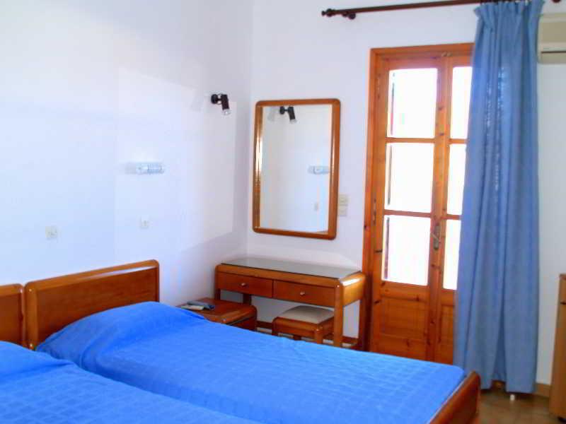 Blue Bay Hotel 스칼라 외부 사진