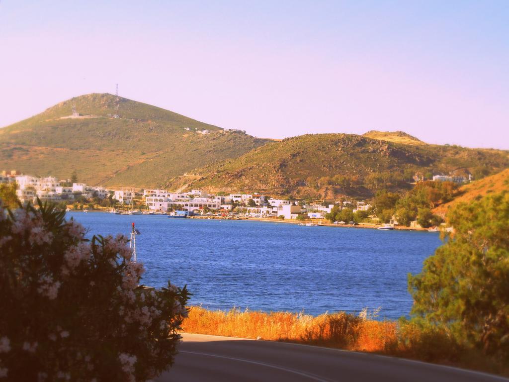 Blue Bay Hotel 스칼라 외부 사진