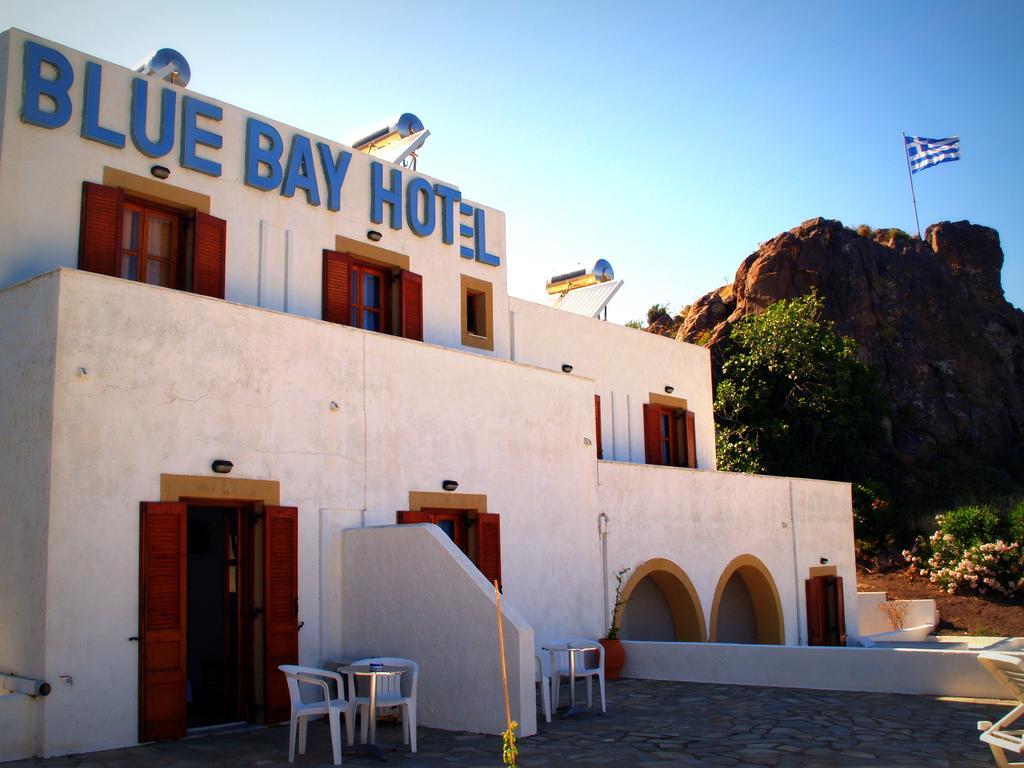 Blue Bay Hotel 스칼라 외부 사진