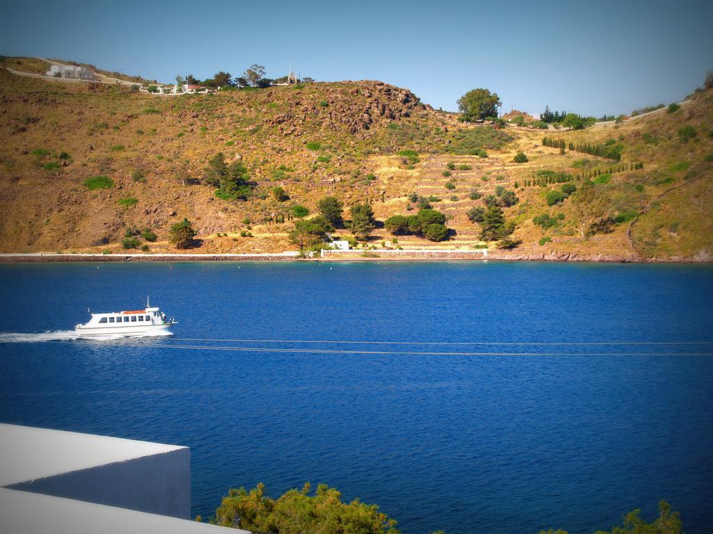 Blue Bay Hotel 스칼라 외부 사진